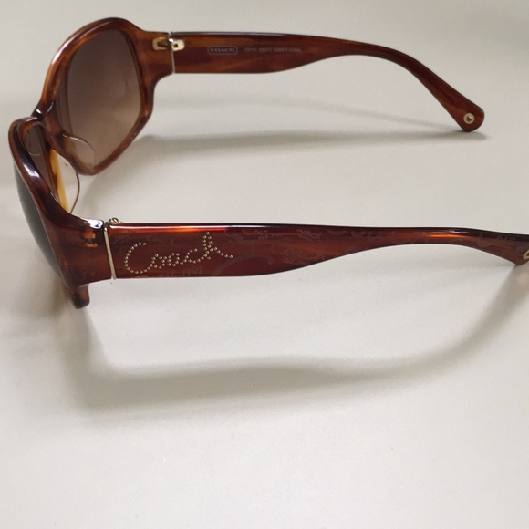 Coach Sunglasses main image 4